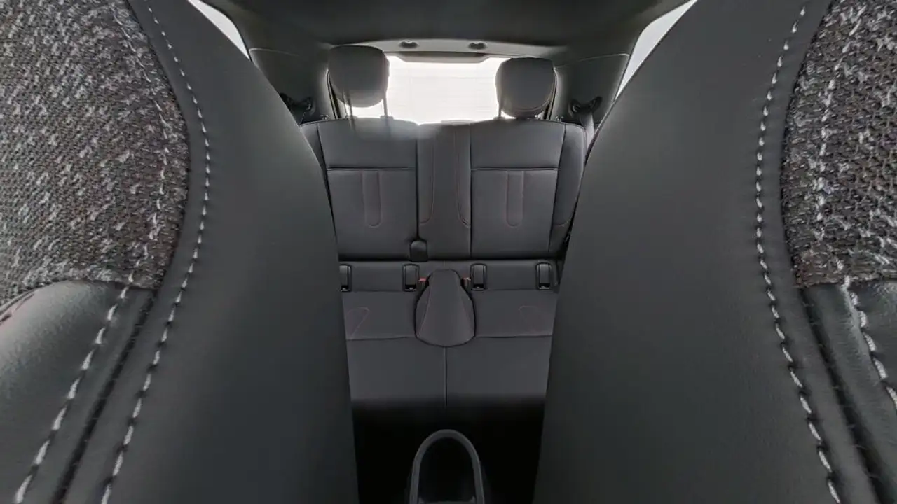 MINI Cooper John Cooper Works Trim, миниатюра 26