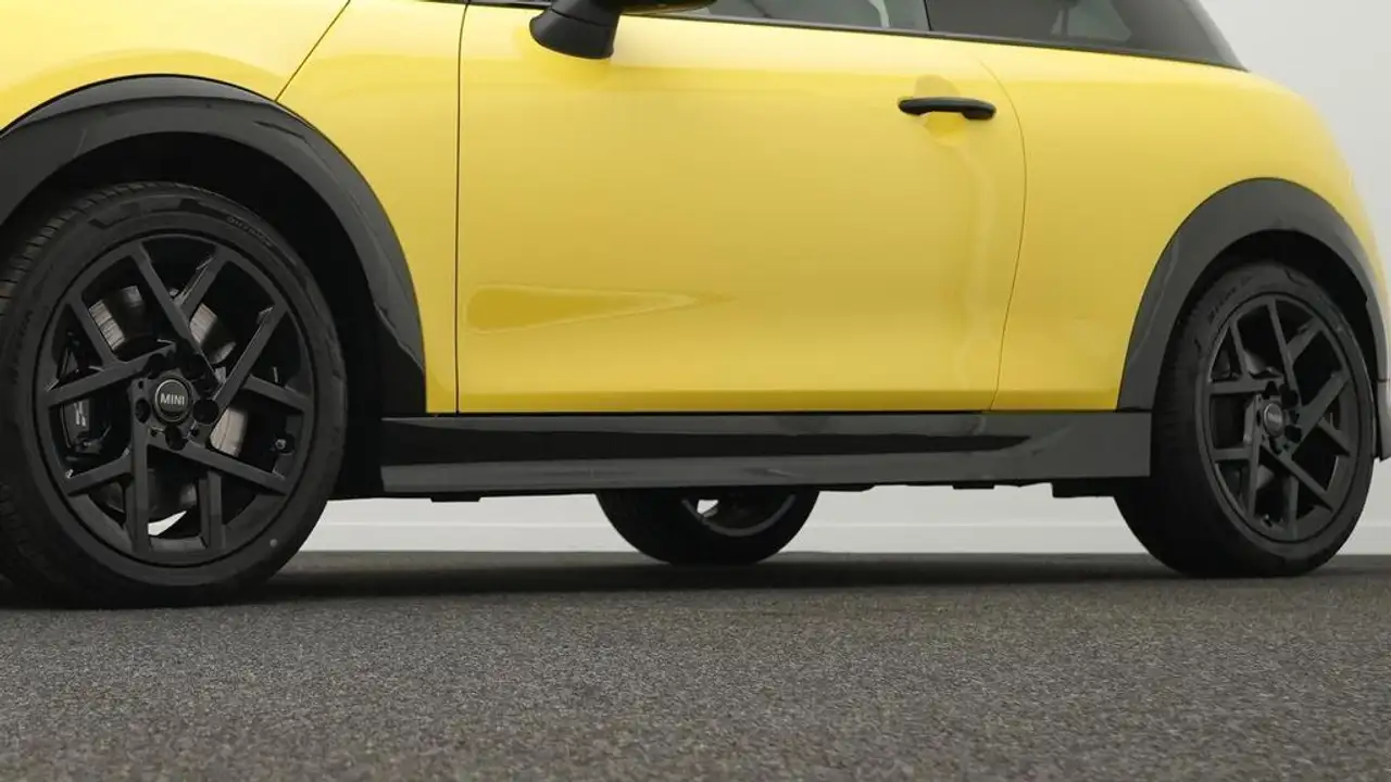 MINI Cooper John Cooper Works Trim, миниатюра 17