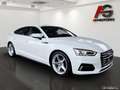 Audi A5 SB 35 TDI sport/LED/Virtuall Cookpit/Navi/SHZ/1.B Blanc - thumbnail 3