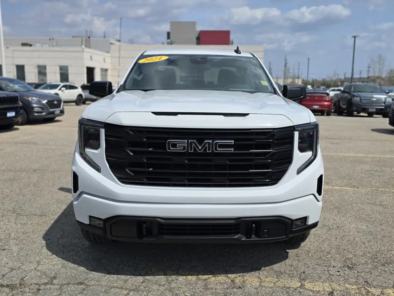 GMC Sierra 1500 снимка GMC Sierra 1500