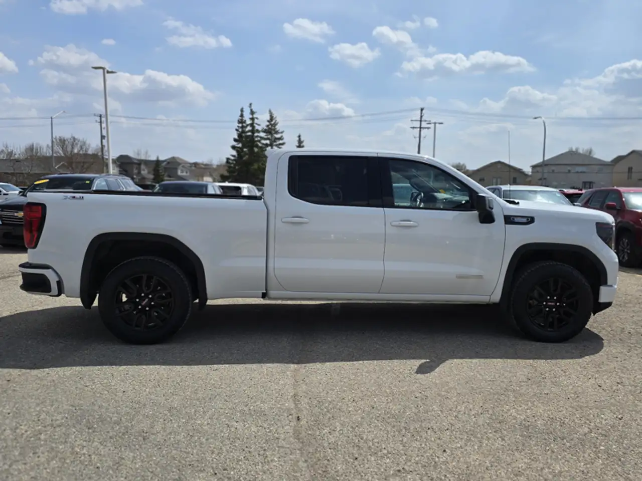 GMC Sierra 1500 снимка GMC Sierra 1500