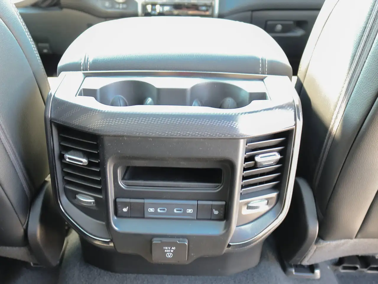 RAM 1500 photo RAM 1500