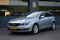 Volvo V60 1.5 T2 Polar+ Automaat Zilver - thumbnail 2