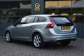 Volvo V60 1.5 T2 Polar+ Automaat Zilver - thumbnail 3