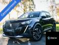 Peugeot 2008 1.2 PureTech Allure 131 PK *Nieuwe D-riem* Nero - thumbnail 1