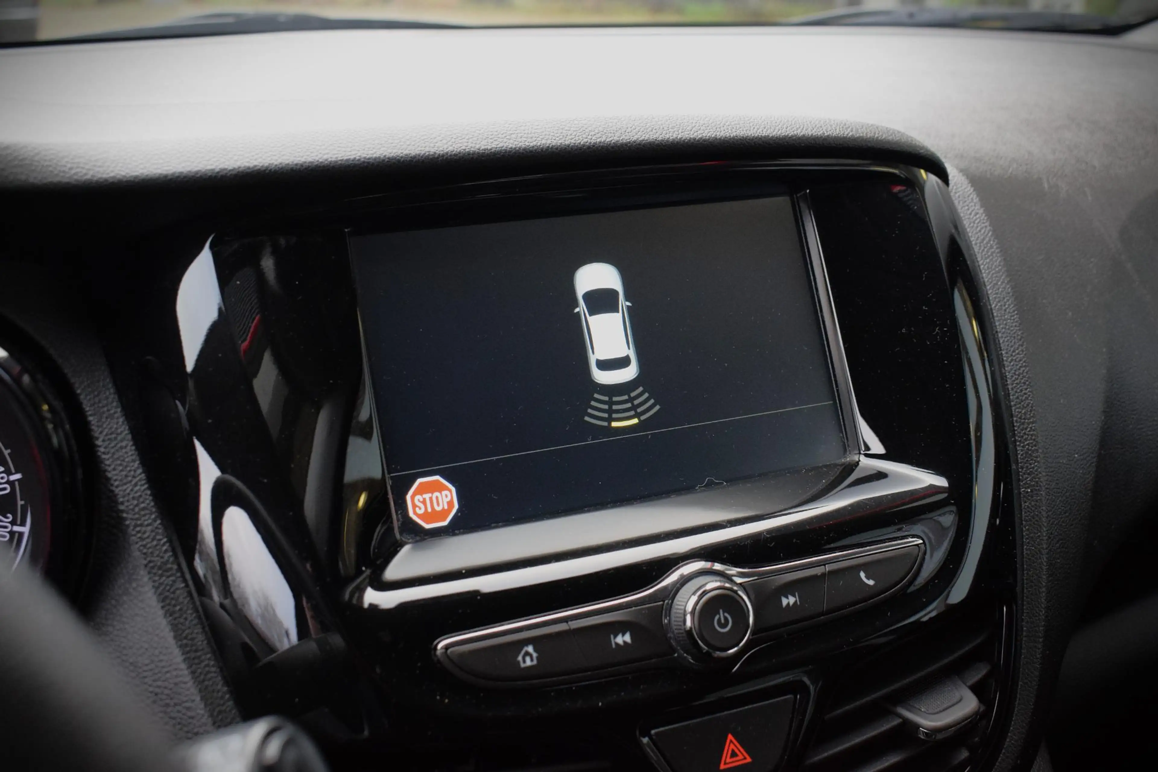 Opel Karl 1.0 Rocks Online Edition NAV|DAB|PDC|CRUIS|CARPLAY — photo 9