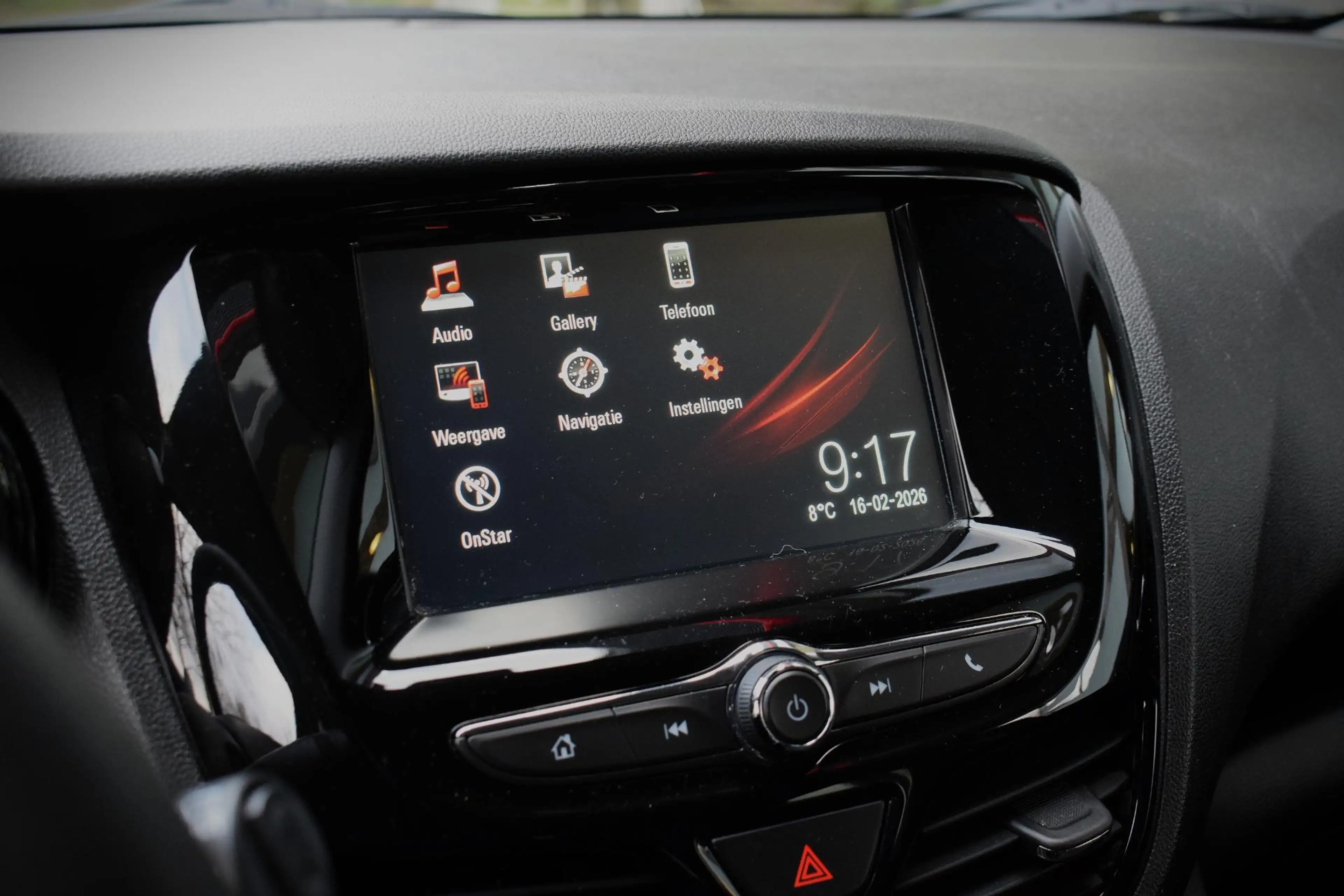 Opel Karl 1.0 Rocks Online Edition NAV|DAB|PDC|CRUIS|CARPLAY — photo 24