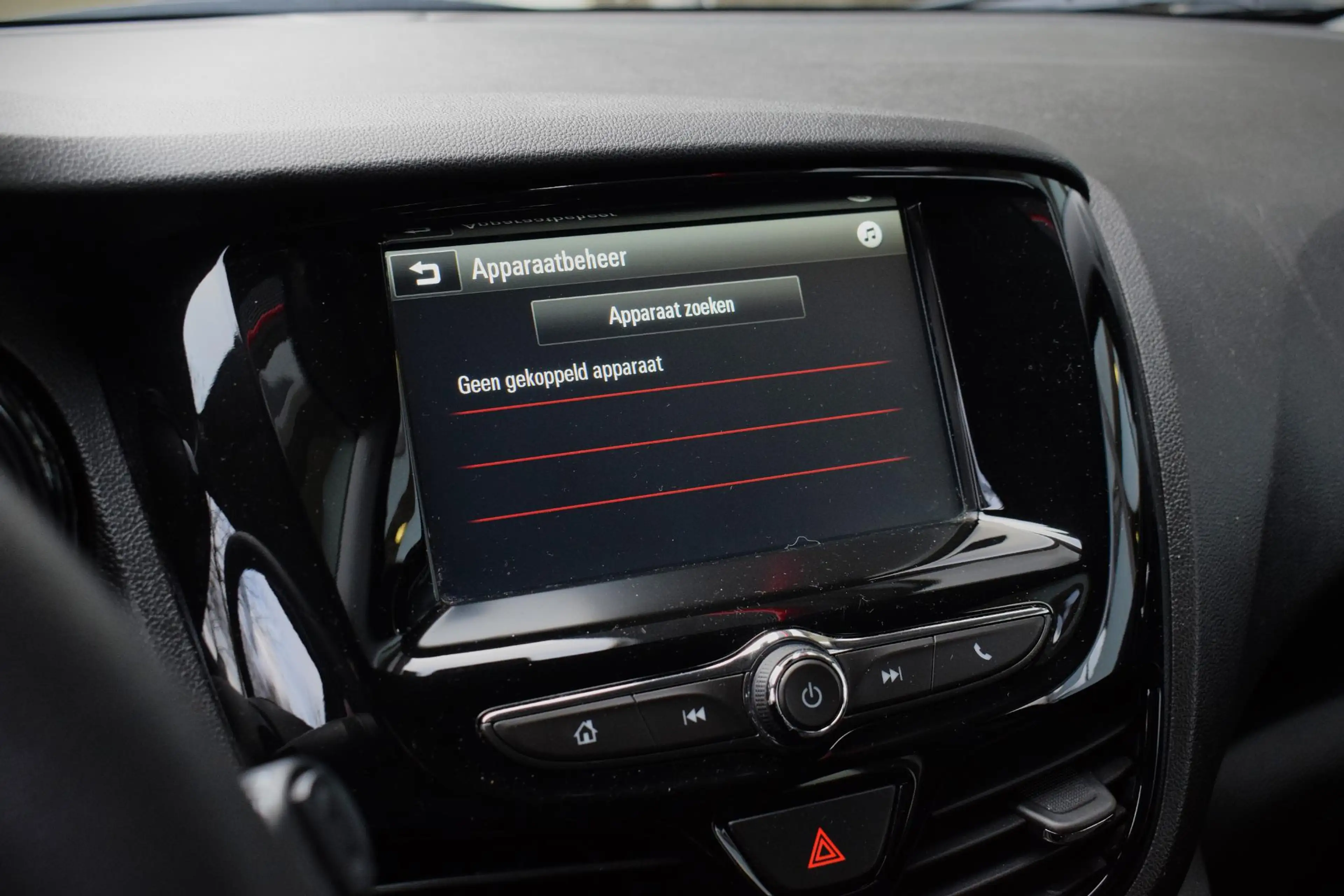 Opel Karl 1.0 Rocks Online Edition NAV|DAB|PDC|CRUIS|CARPLAY — photo 25