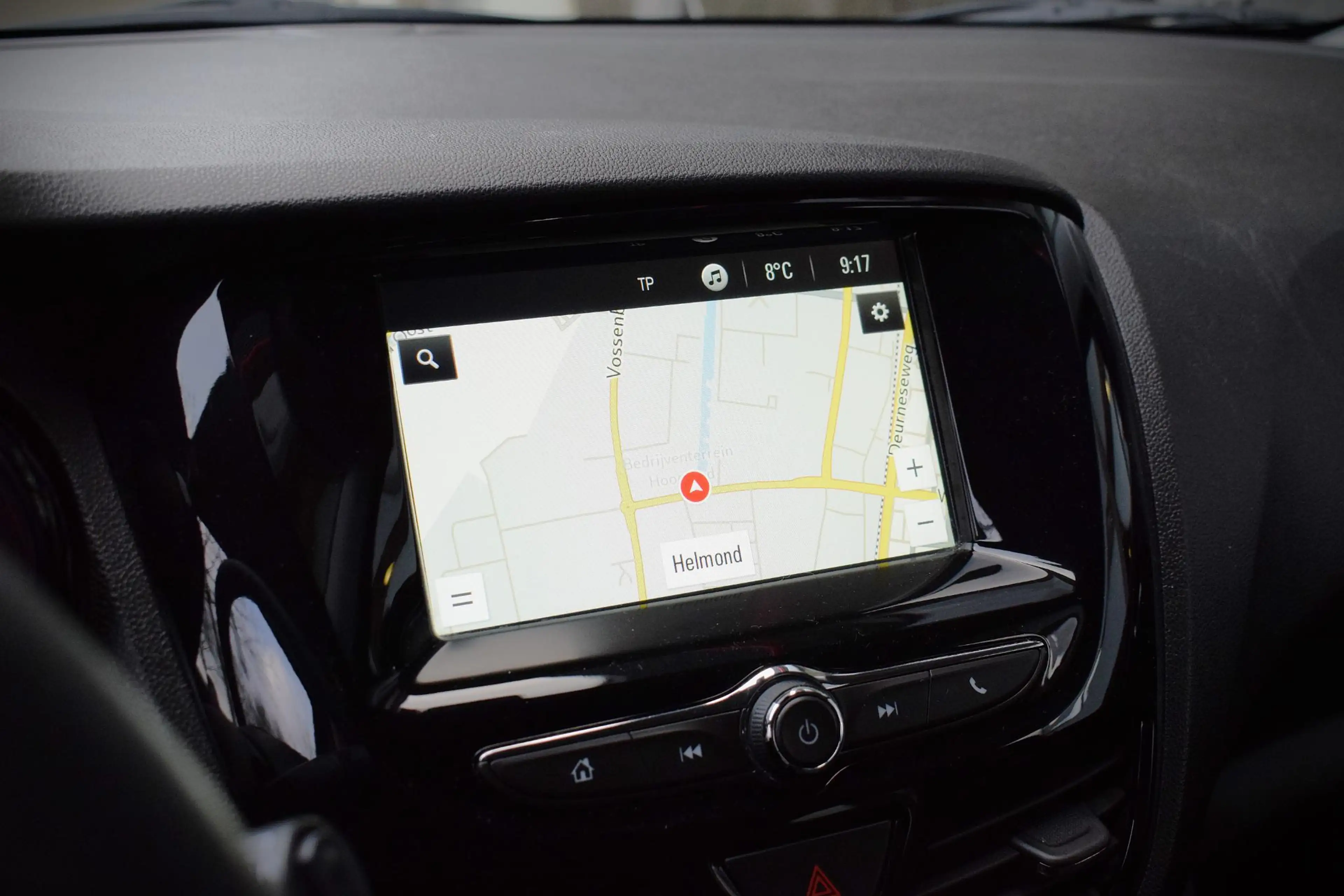 Opel Karl 1.0 Rocks Online Edition NAV|DAB|PDC|CRUIS|CARPLAY — photo 8