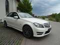Mercedes-Benz C 300 Lim. C 300 CDI BlueEfficiency 4Matic Weiß - thumbnail 2