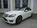 Mercedes-Benz C 300 Lim. C 300 CDI BlueEfficiency 4Matic Weiß - thumbnail 1
