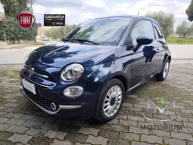 Fiat 500 1.0 hybrid Dolcevita 70cv