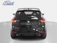 SEAT Ibiza 1.0 TSI FR DSG *RKAM*SHZ*PDC*ACC* Noir - thumbnail 4