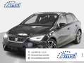 SEAT Ibiza 1.0 TSI FR DSG *RKAM*SHZ*PDC*ACC* Noir - thumbnail 1