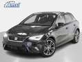SEAT Ibiza 1.0 TSI FR DSG *RKAM*SHZ*PDC*ACC* Noir - thumbnail 2