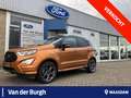 Ford EcoSport 1.0 EcoBoost ST-Line Trekhaak - Design Pack - Wint Oranje - thumbnail 1
