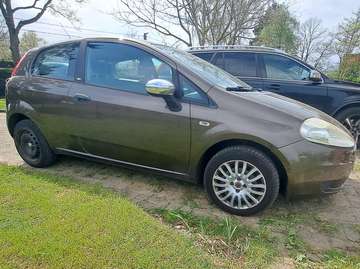 Punto 1.2i 8v Classic