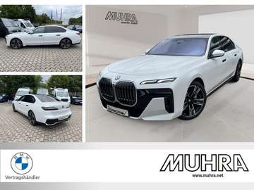 d xDrive M Sport 21" Sky Lounge TV Standhzg.