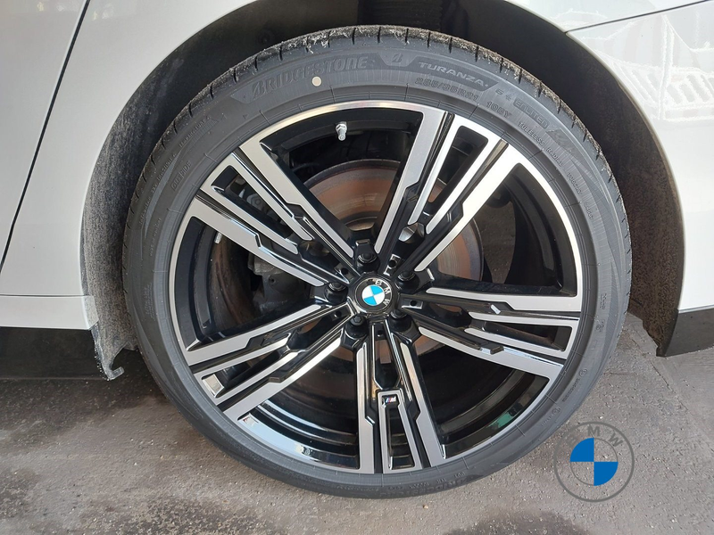 Photo du véhicule
