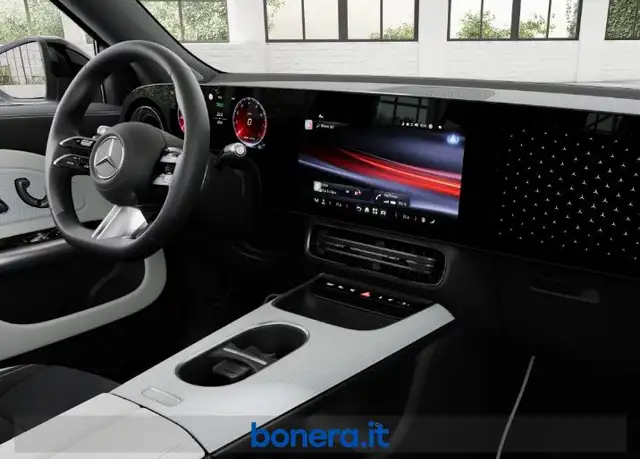 Mercedes-Benz GLB view 6