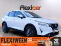 Nissan Qashqai DIG-T 103kW (140CV) mHEV 4x2 Acenta Blanco - thumbnail 1