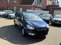 Ford Galaxy Ghia*7SITZER*NAVI*SHZ*** Blau - thumbnail 7