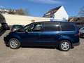 Ford Galaxy Ghia*7SITZER*NAVI*SHZ*** Blau - thumbnail 2