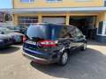 Ford Galaxy Ghia*7SITZER*NAVI*SHZ*** Blau - thumbnail 5
