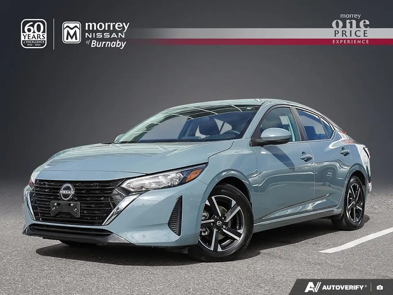 2024 Nissan Sentra
