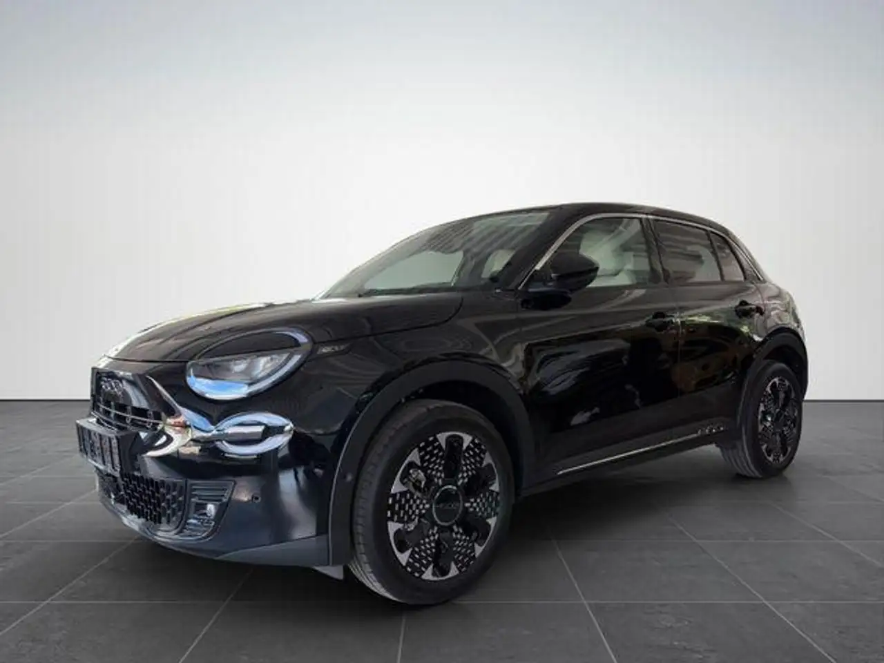 Fiat 600 2026