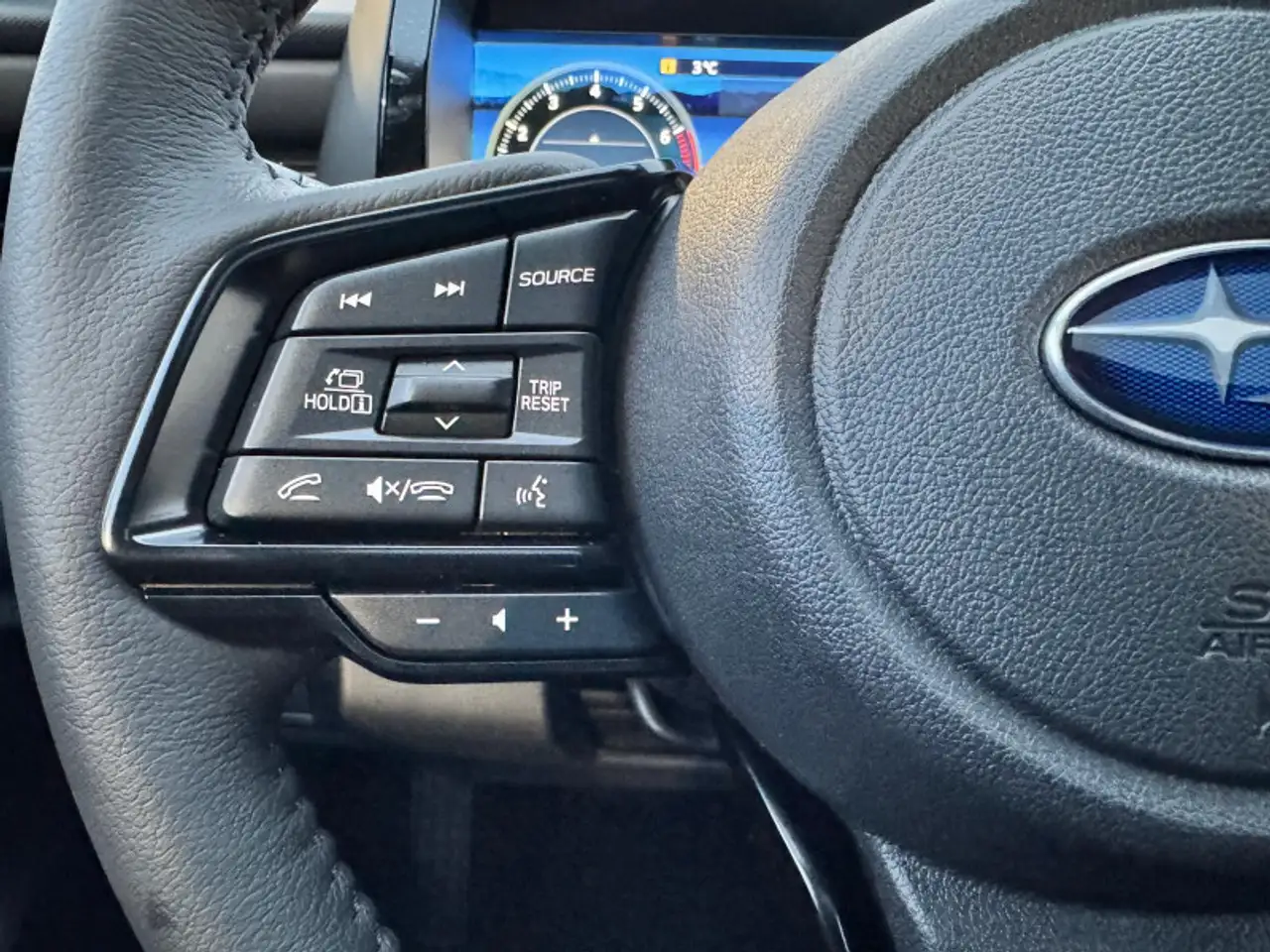 Subaru OUTBACK снимка Subaru OUTBACK
