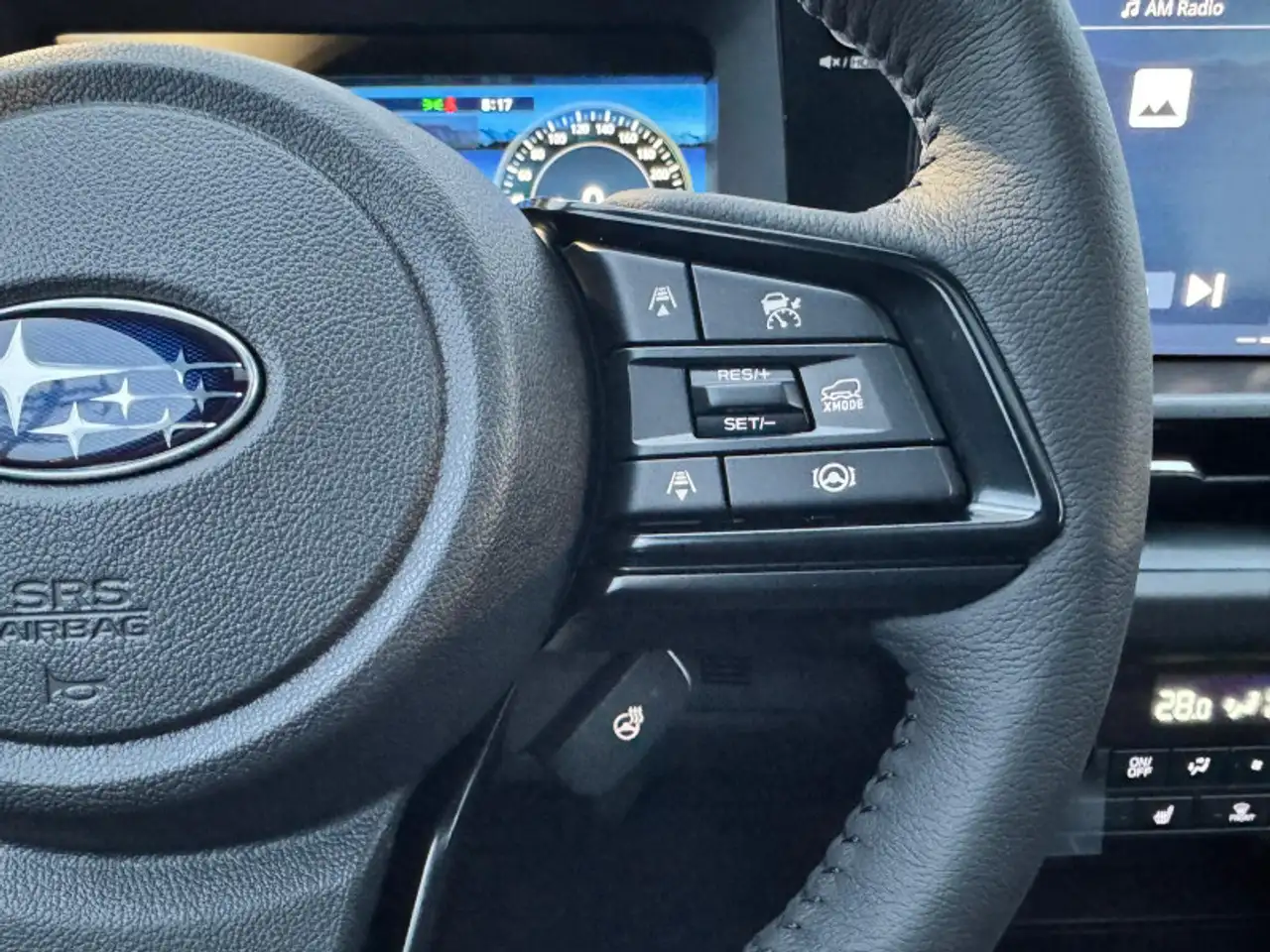 Subaru OUTBACK снимка Subaru OUTBACK
