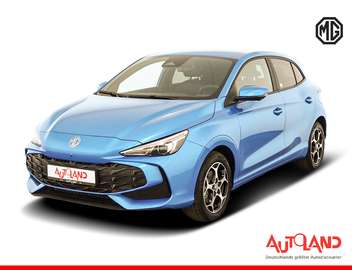 1.5 Hybrid Aut. ACC Navi Kamera