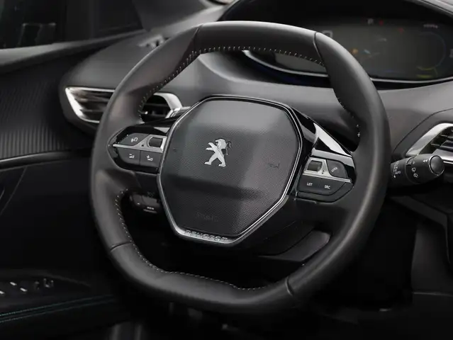Peugeot 3008 view 14