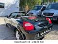 Toyota MR 2 1.8 Roadster/Spider in onyx-schwarz'Tüv:neu Czarny - thumbnail 5