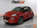Opel Adam 1.0 XFT SLAM Rojo - thumbnail 2