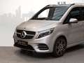 Mercedes-Benz V 300 AMG  AIR/PANO/DISTR/BURM/360°/LEDER/STHZG Срібний - thumbnail 8
