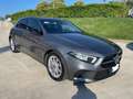 Mercedes-Benz A 180 A 180 d Automatic Sport Grigio - thumbnail 2