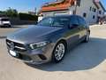 Mercedes-Benz A 180 A 180 d Automatic Sport Grigio - thumbnail 1