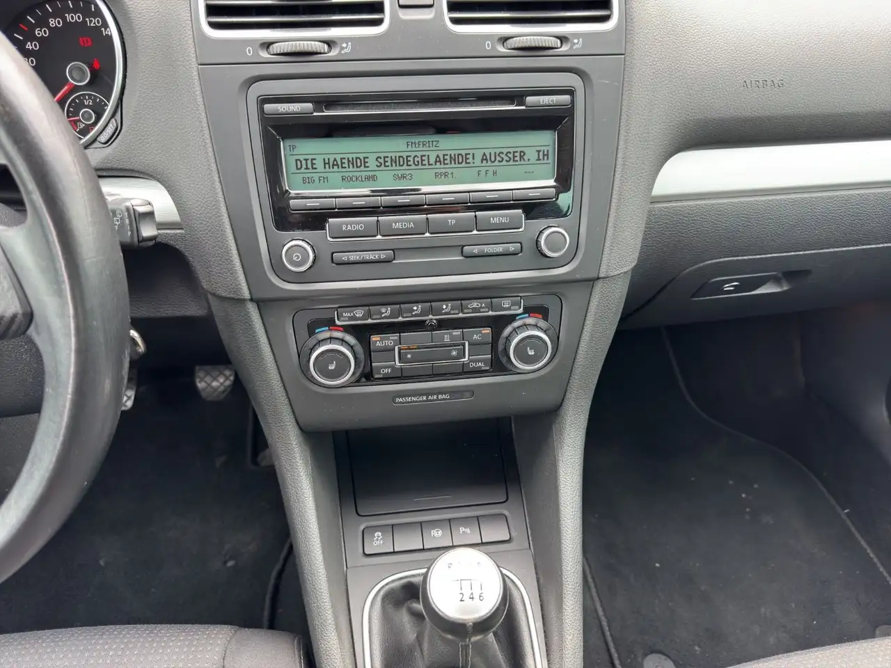 Das Auto