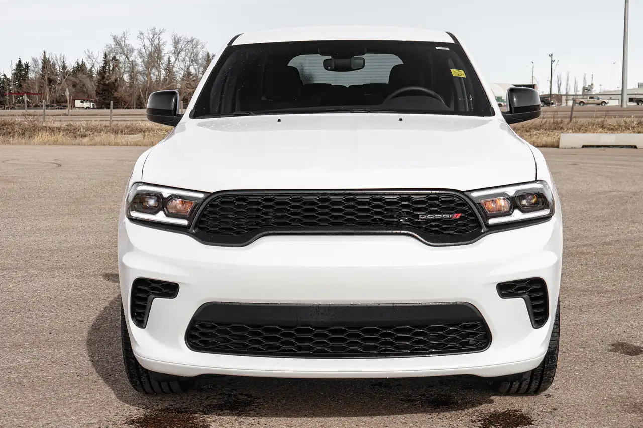 Dodge Durango photo Dodge Durango