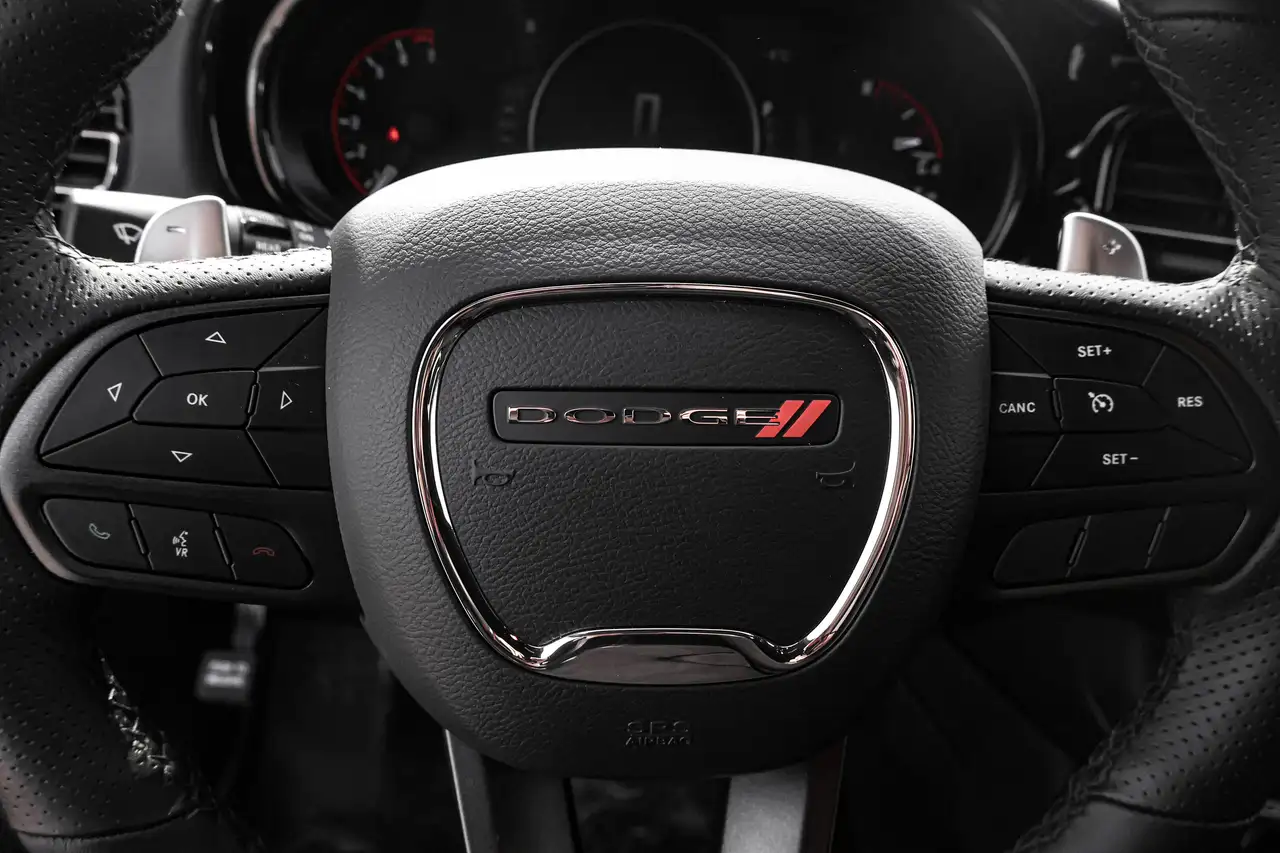 Dodge Durango photo Dodge Durango