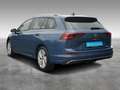 Volkswagen Golf Variant VIII Var.1.5eTSI Style Panorama AHK Blau - thumbnail 4