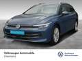 Volkswagen Golf Variant VIII Var.1.5eTSI Style Panorama AHK Blau - thumbnail 1