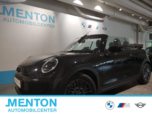 MINI Cooper C Cabrio Cooper C Harman/HuD/LED/Komf.Zugang