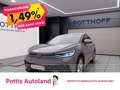 Volkswagen ID.5 PRO NAVI AHK LM20 ACC PDC Grau - thumbnail 1