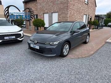 VIII 1.5 eTSI DSG *6323KM* 5J/GARANTIE