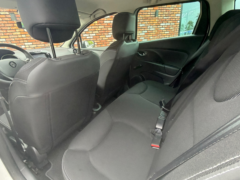 Renault Clio Estate 0.9 TCe Expression Nav/Cruise Pdc 1e Eigena — photo 18
