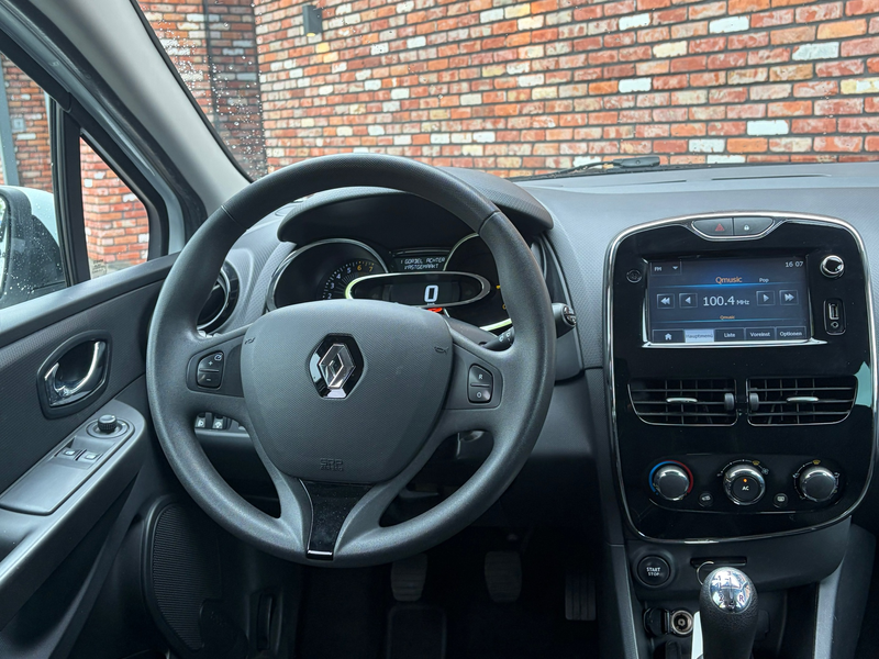Renault Clio Estate 0.9 TCe Expression Nav/Cruise Pdc 1e Eigena — photo 20