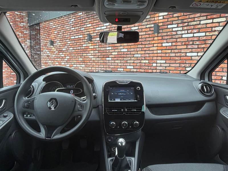 Renault Clio Estate 0.9 TCe Expression Nav/Cruise Pdc 1e Eigena — photo 19